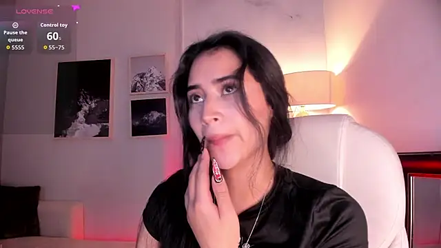lara_madisson লাইভ XXX চ্যাট