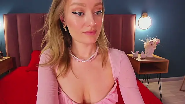 EvelynPoolen Live XXX chat