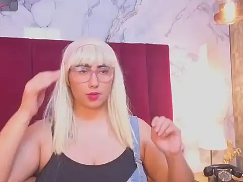 Chat XXX en directo de JESSYCORTES