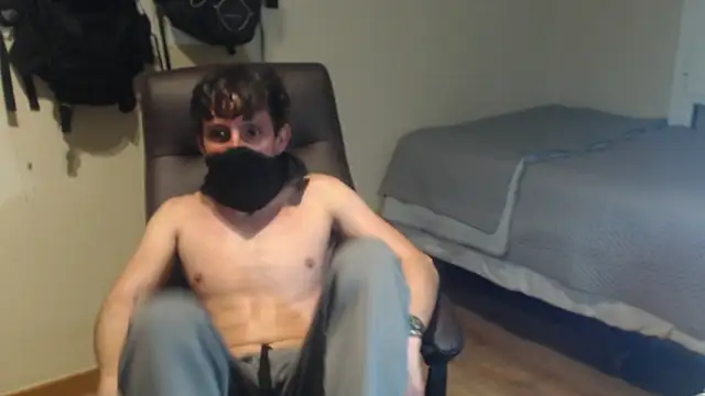 Chat XXX Live kikelargo22