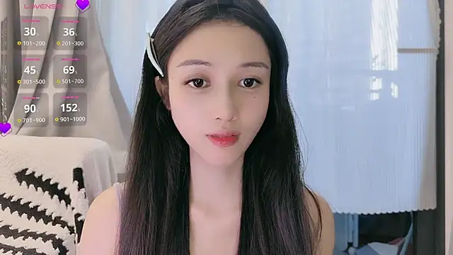 lulu-789 现场XXX聊天