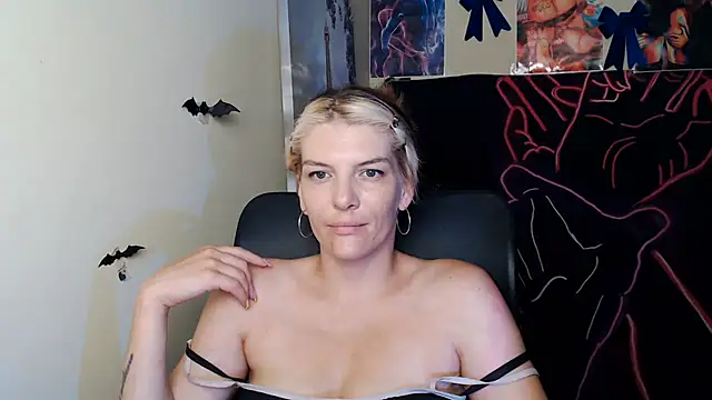 Chat XXX ao vivo de VanessaRey_