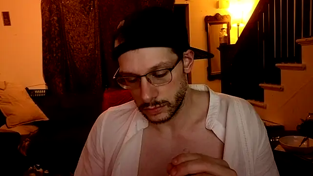 MasterDaddyCool Chat XXX live