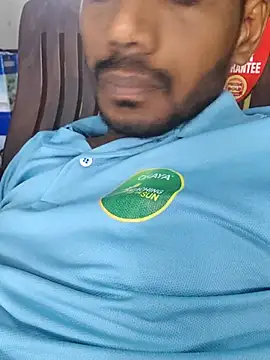 Chat XXX ao vivo de Daddyishere_19