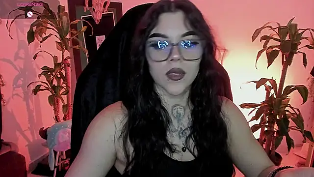 MissCharlottte_18's Live XXX Chat