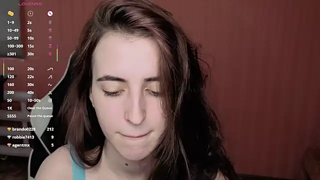 reaissss' Live XXX Chat