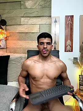 Chat XXX en directo de anddy_white