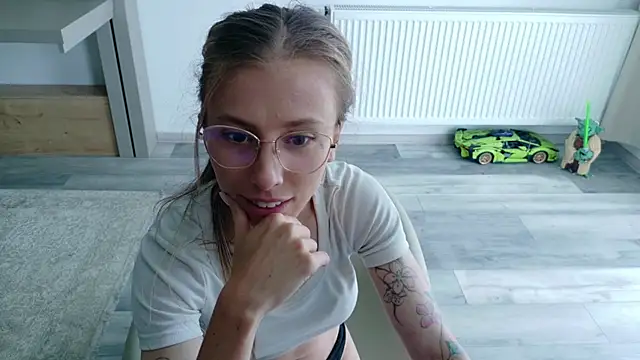 Deidi_sweet Live XXX Chat