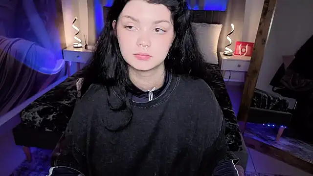 Chat XXX en directo de MileyRood
