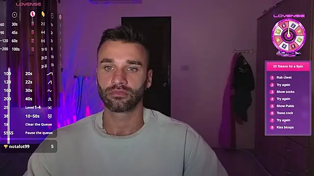 Онлайн чат XXX DaddySlava