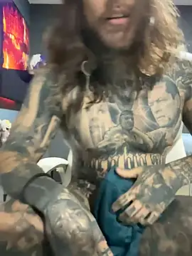 ThomasHells Live XXX-chat