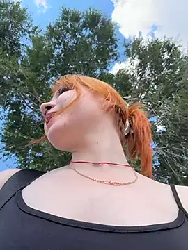 evi_magic's Live XXX Chat