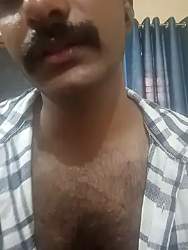 DreamBoy_14 Webcam show