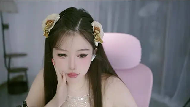 Cecily2のライブXXXチャット