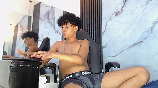 BlakeSttone Live XXX-Chat