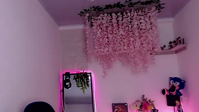 oli_dusk's Live XXX Chat