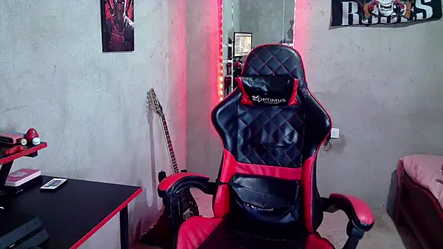 Pablito_Junior11 Chat XXX in diretta