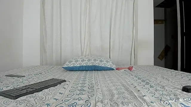 Fairycandyx's Live XXX Chat