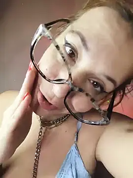 Živý XXX chat belliginger