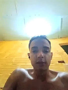 Jorgeandresbaby1: διαδικτυακό σόου στην κάμερα