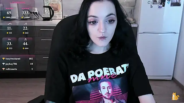 Chatroom XXX en direct de lina__tyaaan