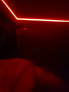 Webkamerová show ghost4235