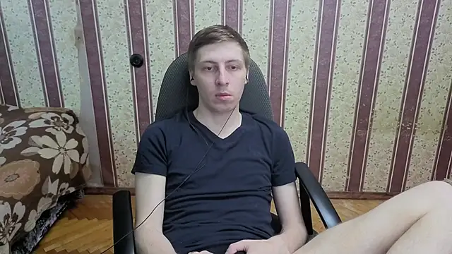 Živý XXX chat Darien_Brown