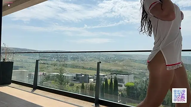 AudreyBarren Live XXX-Chat