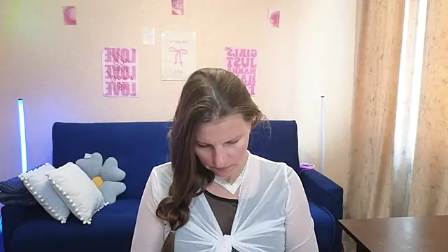 Mirabelle_Velvet 라이브 XXX 채팅