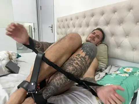 Chat XXX ao vivo de Hot__Tiger