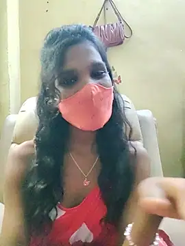 Shreya-telugupilla Obrolan Langsung XXX