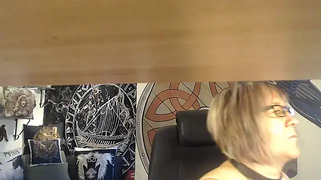 TittenMichelle Live XXX-Chat