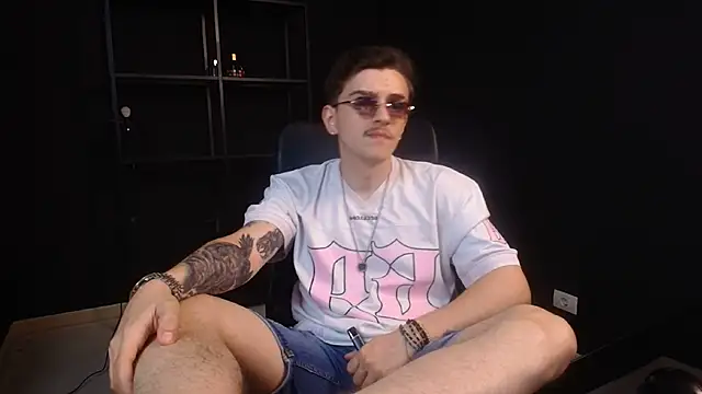 FelixStarkk Obrolan Langsung XXX