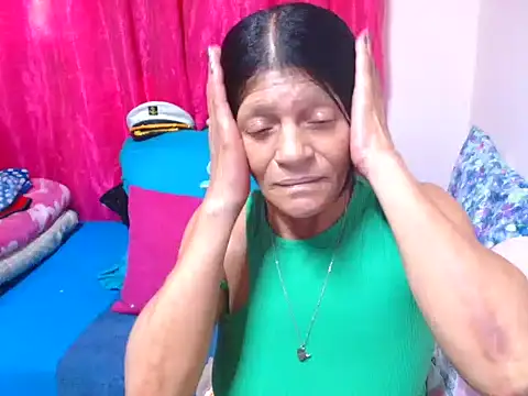 Chat XXX ao vivo de sluttyrox