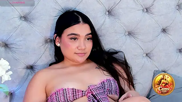 Chat XXX Live LiiaBloom