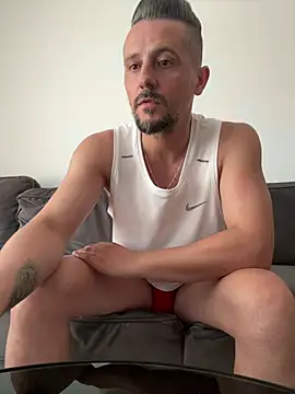 Chat XXX en directo de InsaneMattt