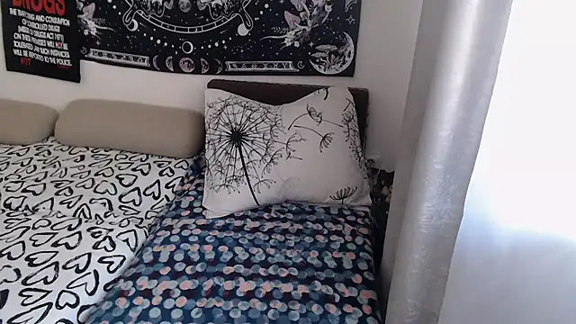 Chat XXX en directo de AlienforTwenty