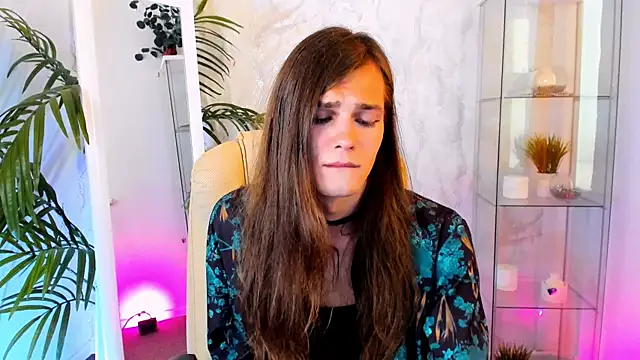 WillFobos élő XXX-chatje