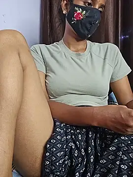 hansika_25 Live XXX-Chat