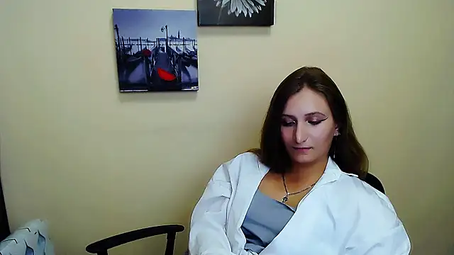 Jenny_smille_ XXX чат на живо