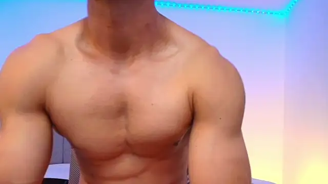 Chat XXX Live Adonys_Lewis_