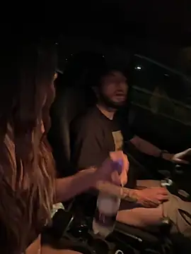 lindaandtony webkamerás műsora