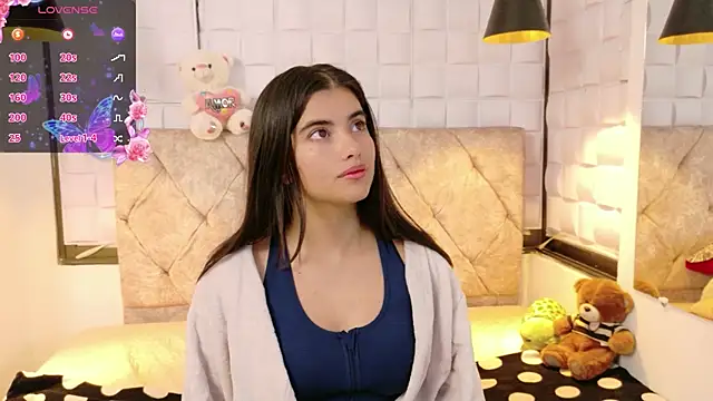 Georgia_Candy Live XXX-Chat