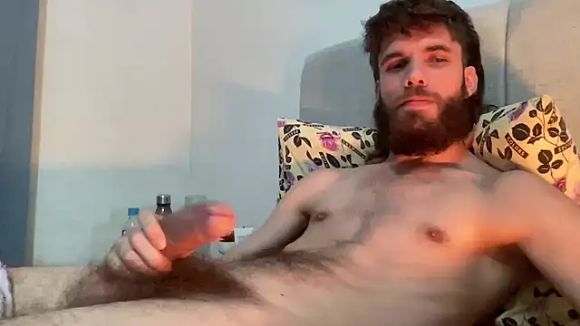 PygmaBoy Obrolan Langsung XXX