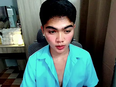 ItsKenny's Live XXX Chat