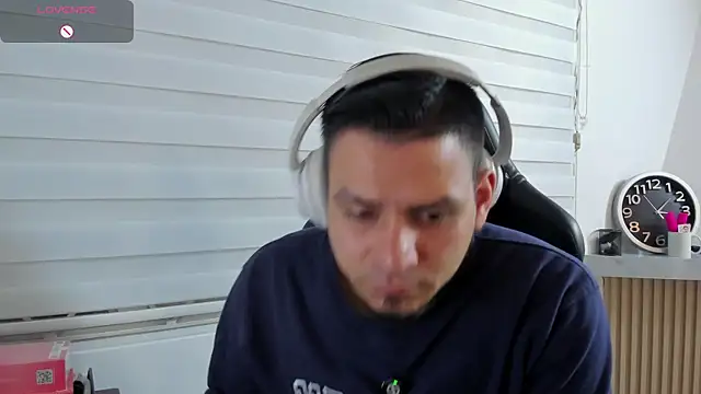 Rick_Adams' Live XXX Chat