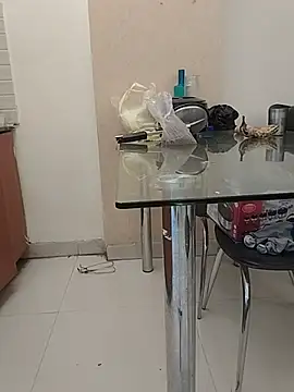 צ'אט XXX בשידור חי של Hot_pooja2