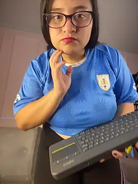Chat XXX en directo de LuisAny