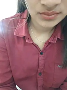 Ritika_jha01 Adlı Modelin Canl ı XXX Sohbeti
