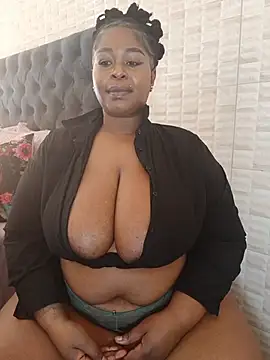 BBW_CUMX's Live XXX Chat